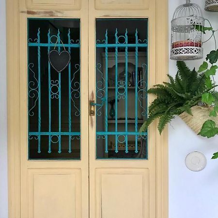 エシハ El Patio Del Limoneroヴィラ エクステリア 写真